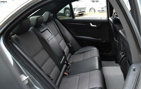 Mercedes-Benz C-Класс, 2011 год, 1 400 000 рублей, 7 фотография