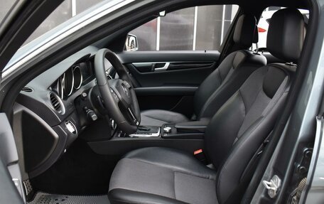 Mercedes-Benz C-Класс, 2011 год, 1 400 000 рублей, 10 фотография