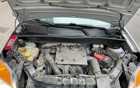 Ford Fusion I, 2007 год, 550 000 рублей, 2 фотография