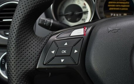 Mercedes-Benz C-Класс, 2011 год, 1 400 000 рублей, 12 фотография