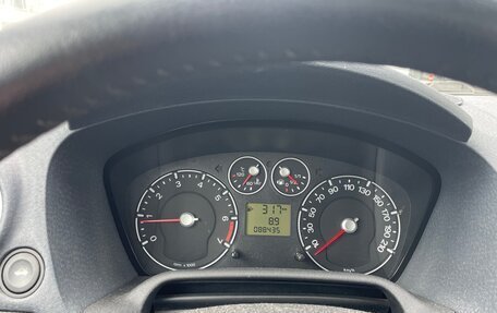 Ford Fusion I, 2007 год, 550 000 рублей, 10 фотография