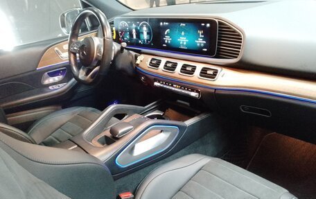 Mercedes-Benz GLE, 2020 год, 7 203 000 рублей, 7 фотография