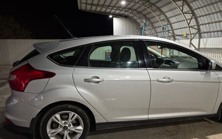 Ford Focus III, 2011 год, 890 000 рублей, 4 фотография