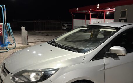 Ford Focus III, 2011 год, 890 000 рублей, 2 фотография