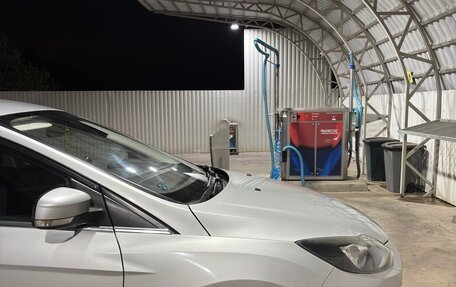 Ford Focus III, 2011 год, 890 000 рублей, 5 фотография