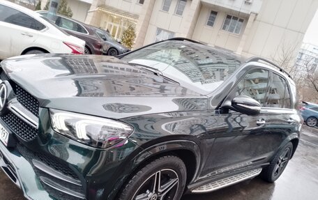Mercedes-Benz GLE, 2020 год, 7 203 000 рублей, 11 фотография