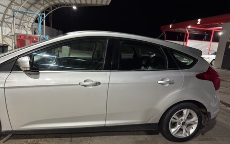 Ford Focus III, 2011 год, 890 000 рублей, 3 фотография