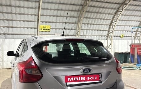 Ford Focus III, 2011 год, 890 000 рублей, 7 фотография