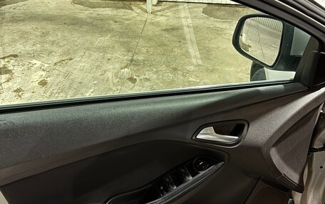 Ford Focus III, 2011 год, 890 000 рублей, 8 фотография