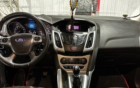 Ford Focus III, 2011 год, 890 000 рублей, 12 фотография