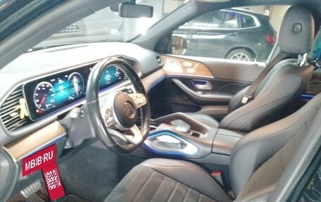 Mercedes-Benz GLE, 2020 год, 7 203 000 рублей, 6 фотография