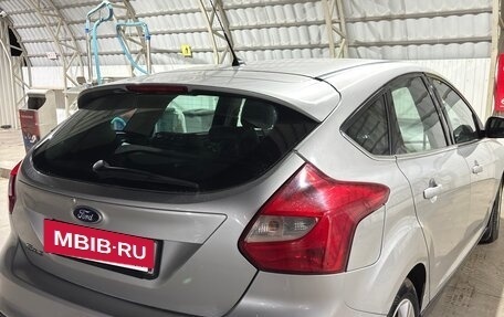 Ford Focus III, 2011 год, 890 000 рублей, 6 фотография