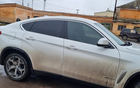BMW X6, 2015 год, 4 300 000 рублей, 5 фотография