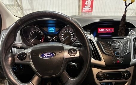 Ford Focus III, 2011 год, 890 000 рублей, 11 фотография