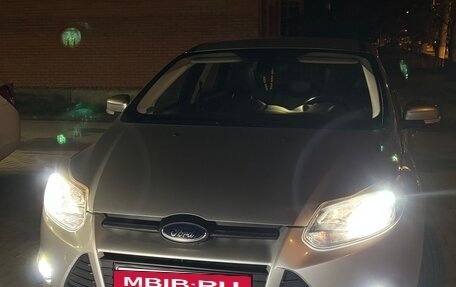 Ford Focus III, 2011 год, 890 000 рублей, 17 фотография