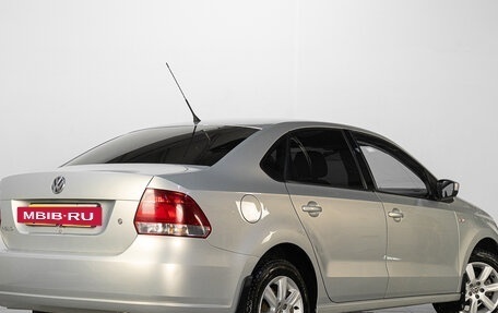 Volkswagen Polo VI (EU Market), 2013 год, 929 000 рублей, 7 фотография