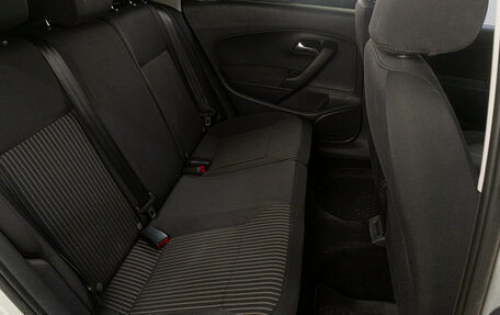 Volkswagen Polo VI (EU Market), 2013 год, 929 000 рублей, 18 фотография