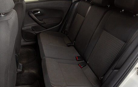 Volkswagen Polo VI (EU Market), 2013 год, 929 000 рублей, 19 фотография