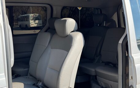 Hyundai Grand Starex Grand Starex I рестайлинг 2, 2011 год, 1 475 000 рублей, 10 фотография