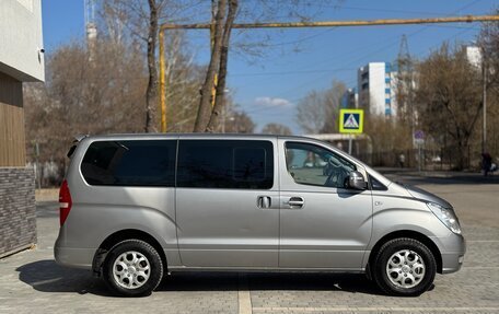 Hyundai Grand Starex Grand Starex I рестайлинг 2, 2011 год, 1 475 000 рублей, 5 фотография