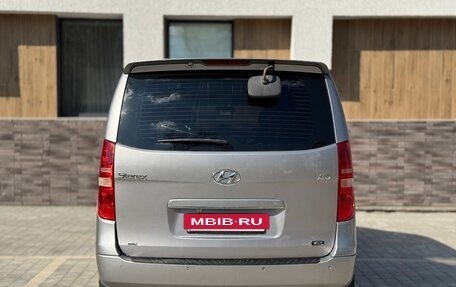 Hyundai Grand Starex Grand Starex I рестайлинг 2, 2011 год, 1 475 000 рублей, 7 фотография
