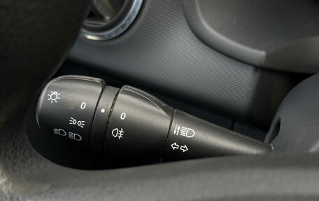 Renault Logan II, 2014 год, 780 000 рублей, 15 фотография