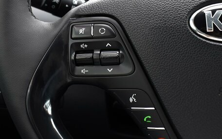 KIA cee'd III, 2013 год, 1 260 000 рублей, 13 фотография