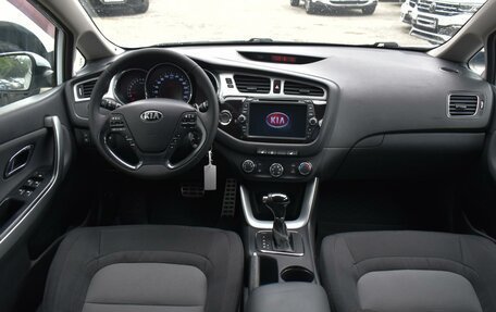 KIA cee'd III, 2013 год, 1 260 000 рублей, 6 фотография