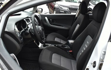 KIA cee'd III, 2013 год, 1 260 000 рублей, 10 фотография