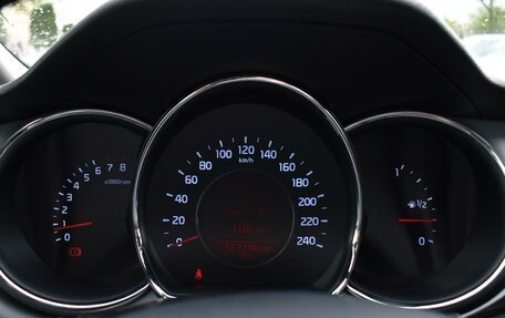 KIA cee'd III, 2013 год, 1 260 000 рублей, 14 фотография