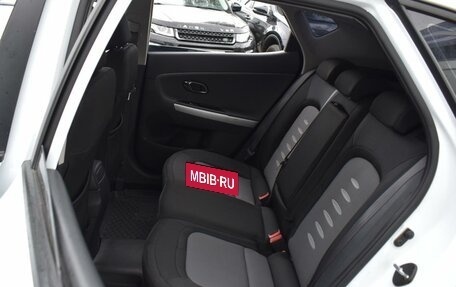 KIA cee'd III, 2013 год, 1 260 000 рублей, 9 фотография