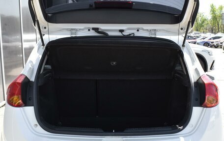 KIA cee'd III, 2013 год, 1 260 000 рублей, 19 фотография