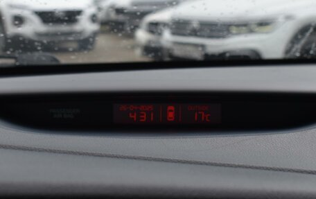 KIA cee'd III, 2013 год, 1 260 000 рублей, 16 фотография