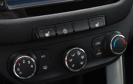 KIA cee'd III, 2013 год, 1 260 000 рублей, 18 фотография