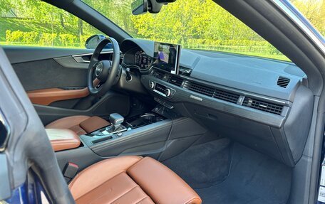 Audi A5, 2021 год, 4 950 000 рублей, 6 фотография