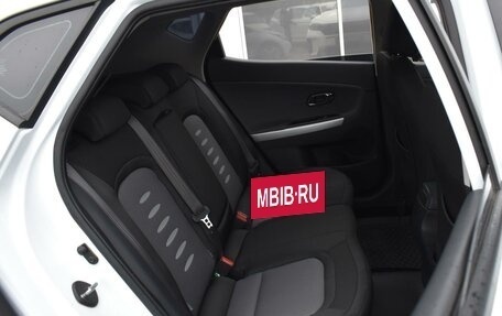 KIA cee'd III, 2013 год, 1 260 000 рублей, 7 фотография