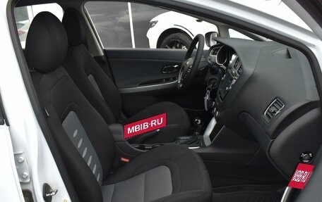 KIA cee'd III, 2013 год, 1 260 000 рублей, 8 фотография