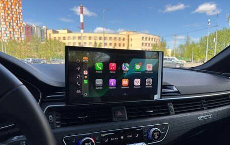Audi A5, 2021 год, 4 950 000 рублей, 15 фотография