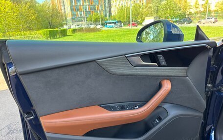 Audi A5, 2021 год, 4 950 000 рублей, 18 фотография