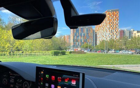 Audi A5, 2021 год, 4 950 000 рублей, 27 фотография