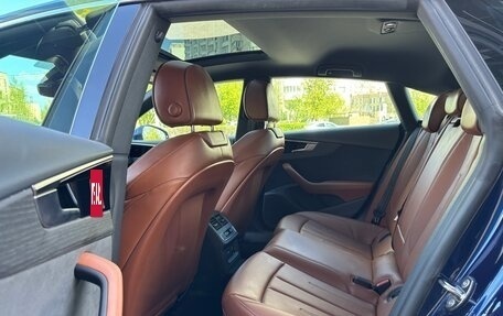 Audi A5, 2021 год, 4 950 000 рублей, 16 фотография