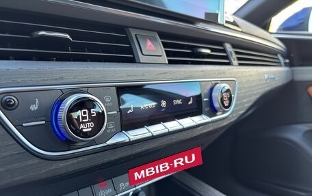 Audi A5, 2021 год, 4 950 000 рублей, 23 фотография
