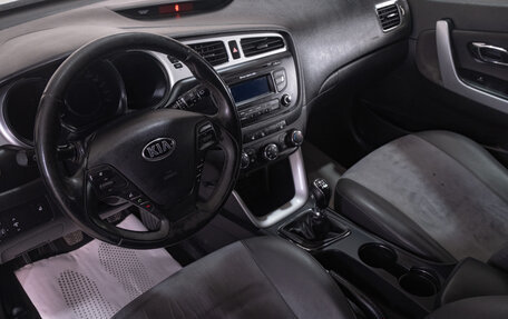 KIA cee'd III, 2014 год, 1 199 000 рублей, 8 фотография