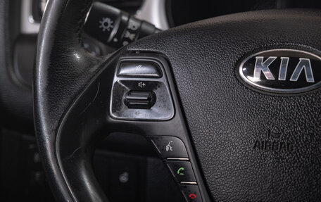KIA cee'd III, 2014 год, 1 199 000 рублей, 14 фотография