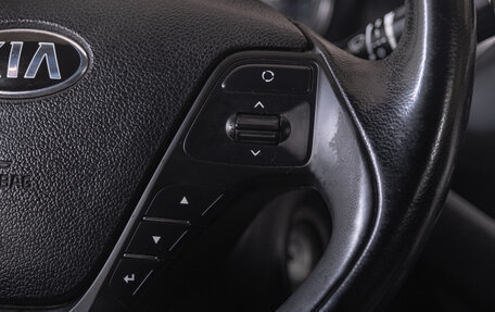 KIA cee'd III, 2014 год, 1 199 000 рублей, 15 фотография