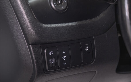 KIA cee'd III, 2014 год, 1 199 000 рублей, 13 фотография