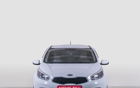 KIA cee'd III, 2014 год, 1 199 000 рублей, 4 фотография