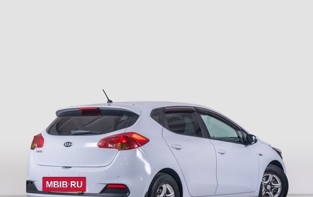 KIA cee'd III, 2014 год, 1 199 000 рублей, 7 фотография