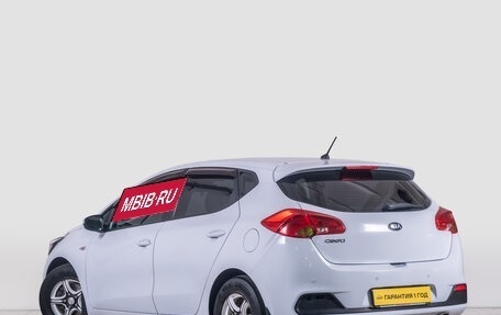 KIA cee'd III, 2014 год, 1 199 000 рублей, 6 фотография