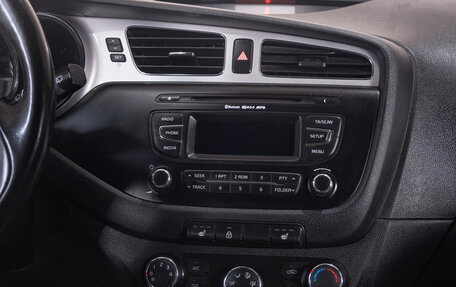 KIA cee'd III, 2014 год, 1 199 000 рублей, 16 фотография